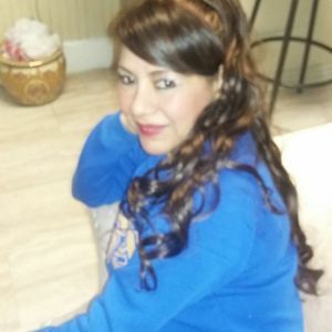 Meet your Posher, Priscilla